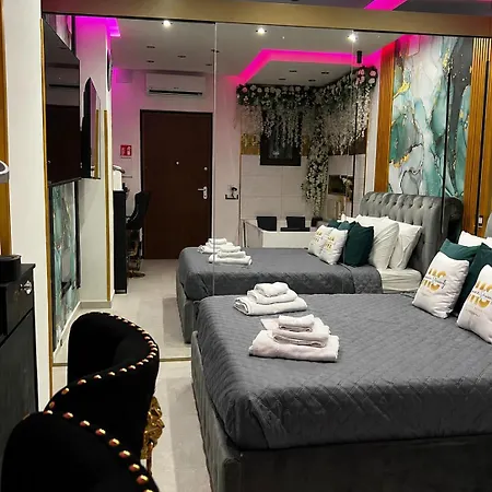 Politeama Jacuzzi Centro