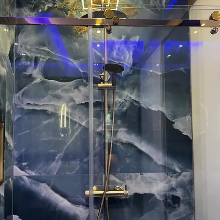 Politeama Jacuzzi Centro * Palermo