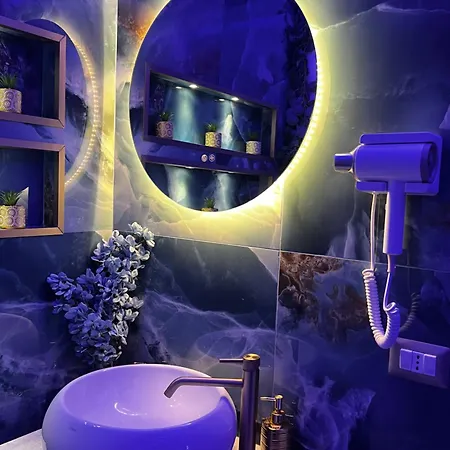Politeama Jacuzzi Centro *