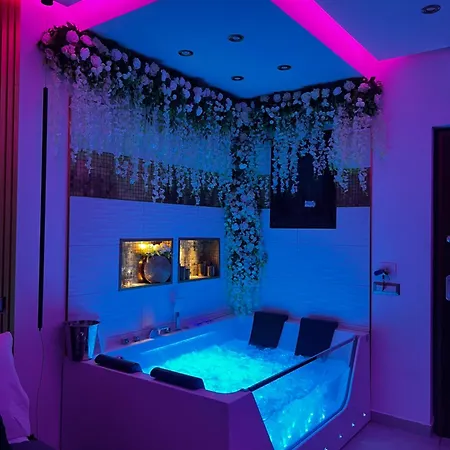 Gasthof Politeama Jacuzzi Centro *