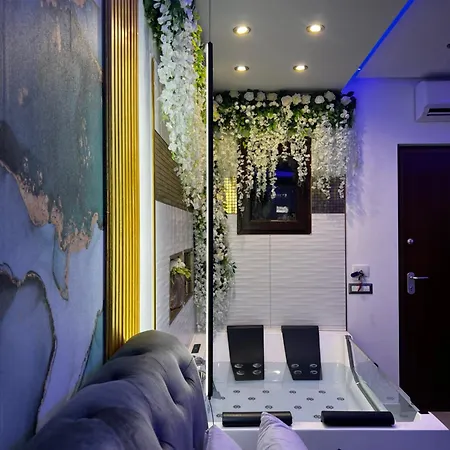 Politeama Jacuzzi Centro