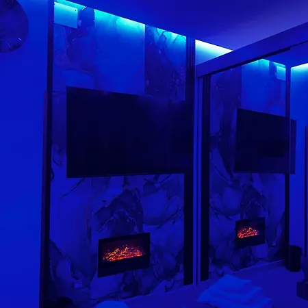 Politeama Jacuzzi Centro Гостевой дом *