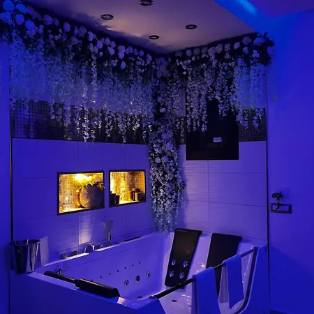 Politeama Jacuzzi Centro