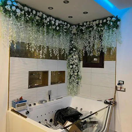 Gasthof Politeama Jacuzzi Centro