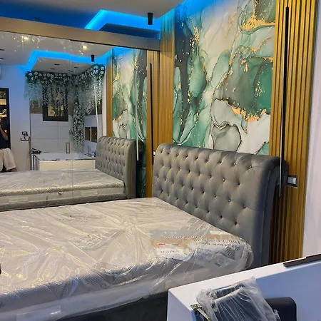 Politeama Jacuzzi Centro Palermo