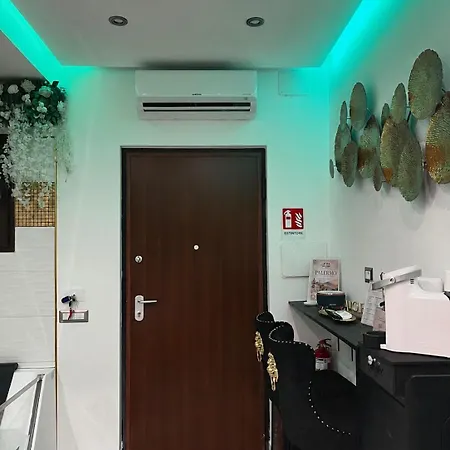 Politeama Jacuzzi Centro *